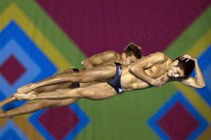 García y Sánchez consiguen boleto para Londres 2012