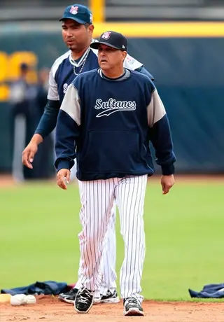 Roberson quedaría fuera del roster de Sultanes