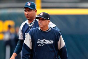 Roberson quedaría fuera del roster de Sultanes