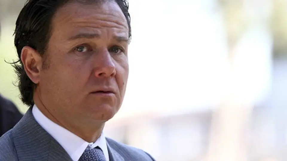 De la Garza atribuye a falta de valores el caso Gato' Ortiz