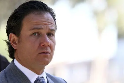 De la Garza atribuye a falta de valores el caso Gato' Ortiz
