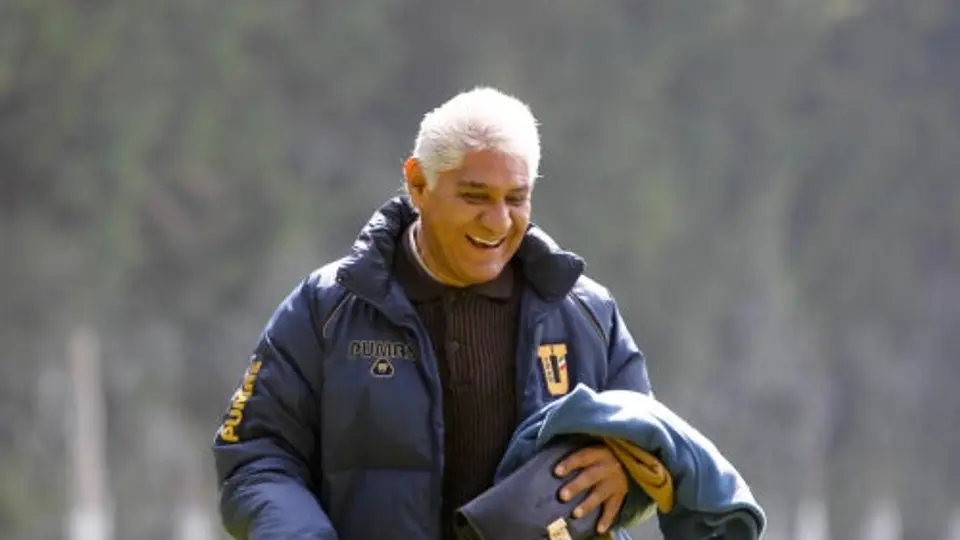 Trejo asume la responsabilidad del accionar de Pumas