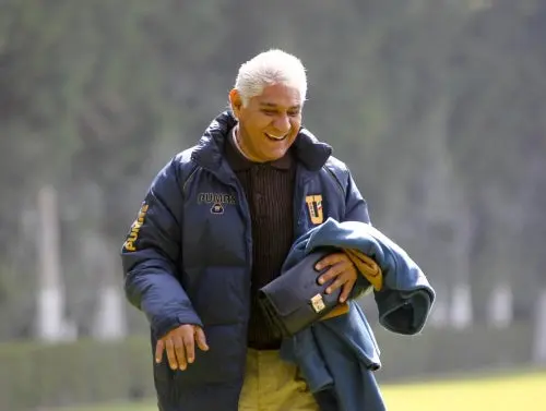 Trejo asume la responsabilidad del accionar de Pumas