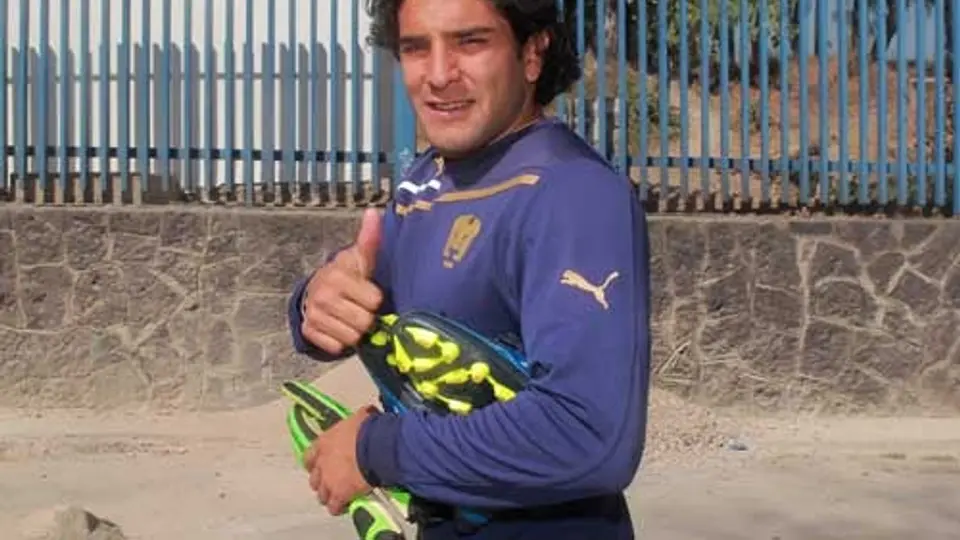 Bravo asegura que sería lindo vencer al Superlíder Santos