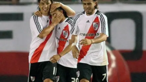 River Plate está cerca de regresar a Primera División de Argentina