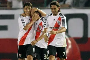 River Plate está cerca de regresar a Primera División de Argentina