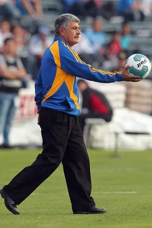 Tuca está a un paso de llegar a los 200 partidos con Tigres