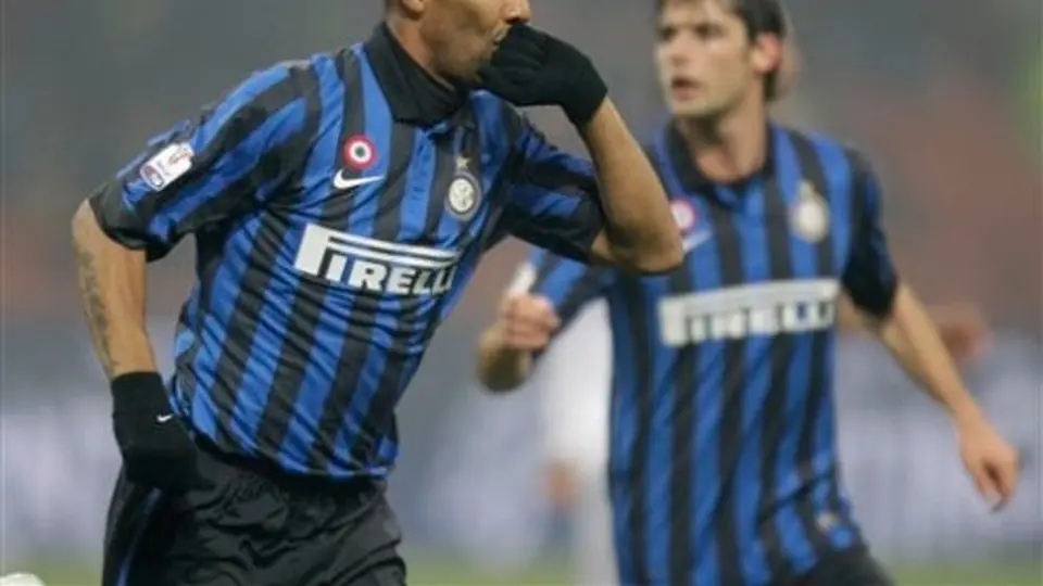 Inter avanza a los Cuartos de Final en la Coppa Italia