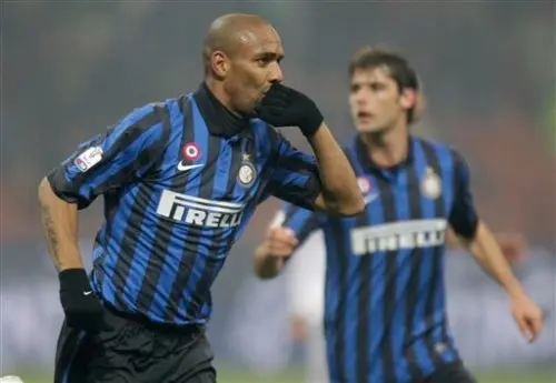 Inter avanza a los Cuartos de Final en la Coppa Italia