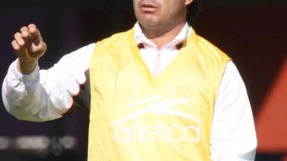 Atlas prepara duelo ante Cruz Azul a puerta cerrada