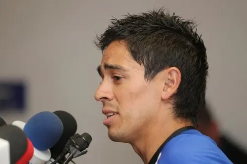Fausto Pinto declara que aprendió de su error