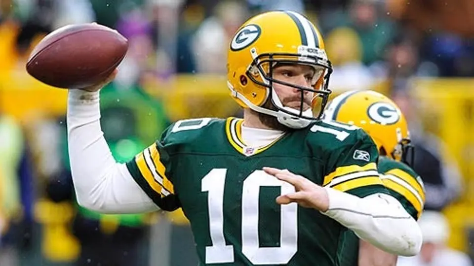 Seattle llega a un acuerdo con Matt Flynn