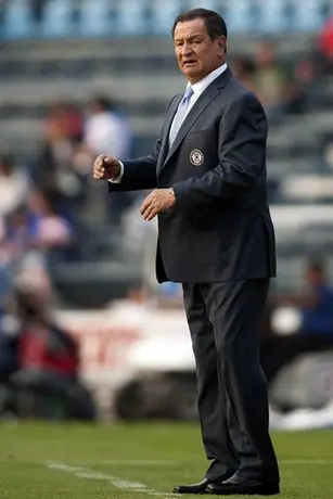 Meza considera justo el empate ante Pachuca