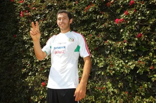 Israel Castro percibe que el Tri se está acostumbrando a ganar