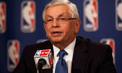 El comisionado de la NBA no quiere Astros en JO