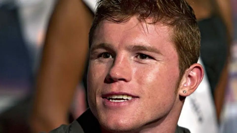 Hermano de Canelo, vinculado en detención