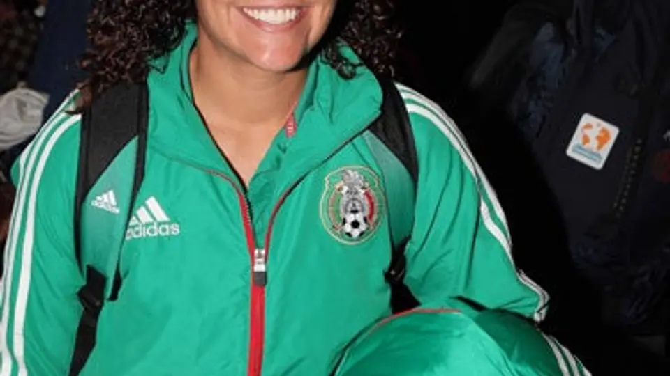 El Tri femenil, con 'toda la carne al asador' desde el incio