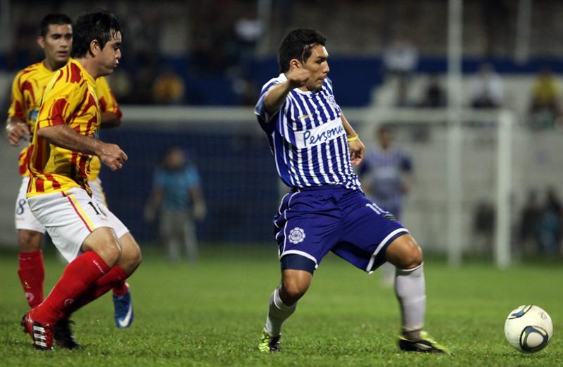 FOTO: EFE