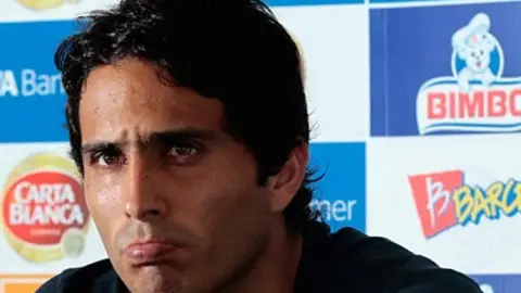 De Nigris aseguró que deben de hablar en la cancha