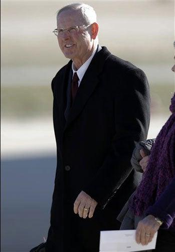FOTO: AP