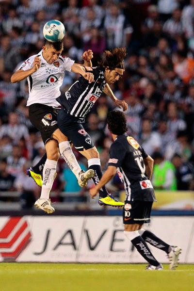 FOTO: DANIEL GÁMEZ