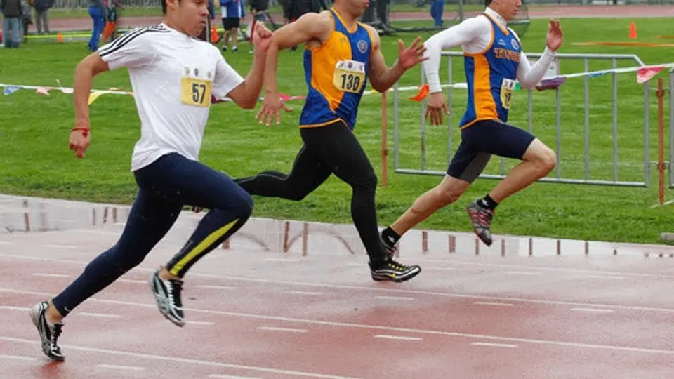 La UANL fue la mejor en el Día del Estudiante