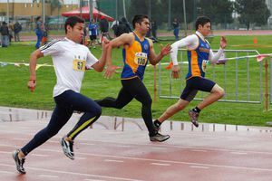 La UANL fue la mejor en el Día del Estudiante