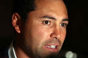 De la Hoya augura triunfo de 'Terrible' ante García