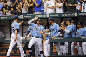 Hellickson domina a Yanquis