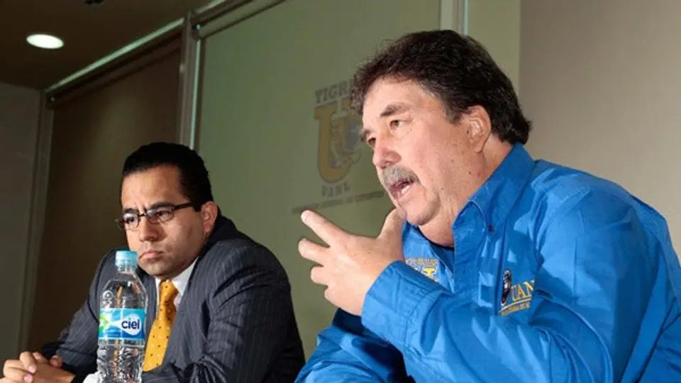 UANL participará en Liga Premier de Voleibol