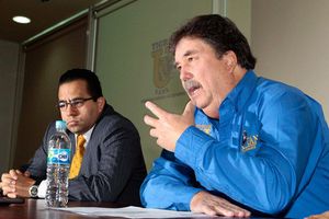 UANL participará en Liga Premier de Voleibol