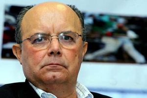 Presidente de la LMB señala que Canseco no tiene cabida en la liga