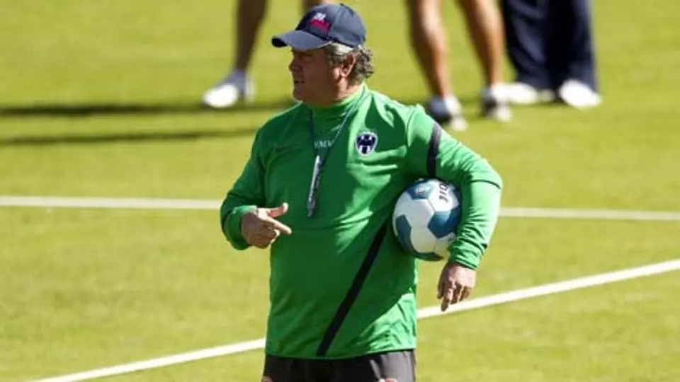 Vucetich, entre los mejores 20 técnicos del mundo