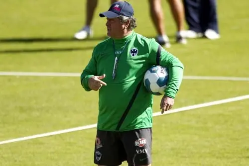 Vucetich, entre los mejores 20 técnicos del mundo