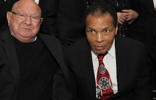 Dundee señala que no habrá otro Ali en el boxeo