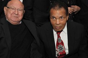 Dundee señala que no habrá otro Ali en el boxeo