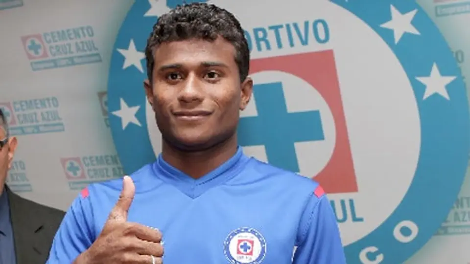 Cruz Azul informa que llegó pase internacional de Maranhao