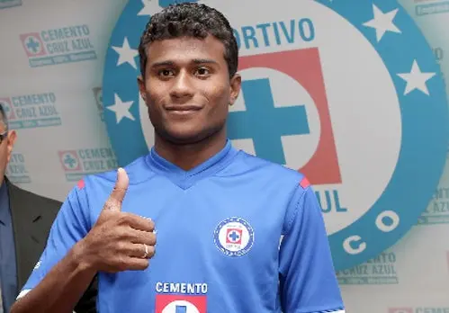 Cruz Azul informa que llegó pase internacional de Maranhao