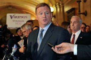 Caso disciplinario de los Saints está en etapas finales