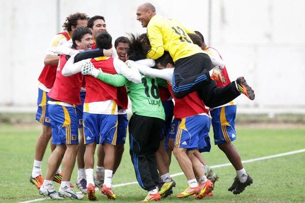FOTO: JOEL BRAVO