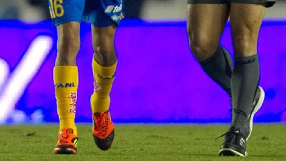 Lucas Lobos ya se ubicó en la lista de goleadores de los felinos