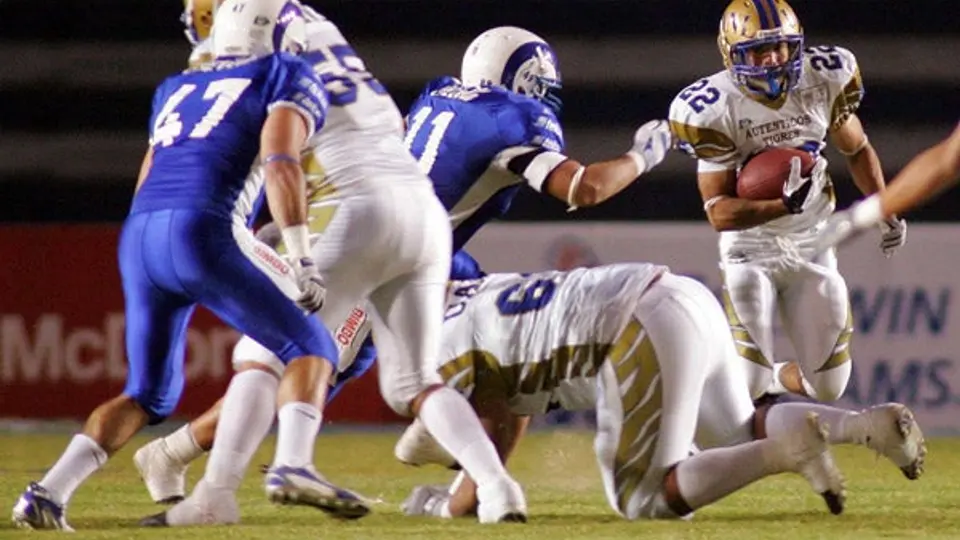 Aprueban encuentros entre CONADEIP y ONEFA