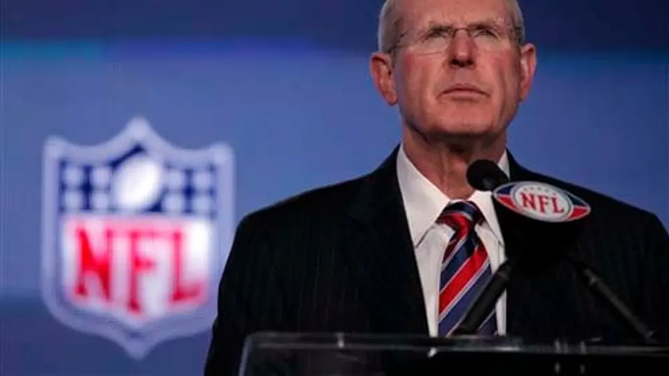 Coughlin silencia dudas con creces