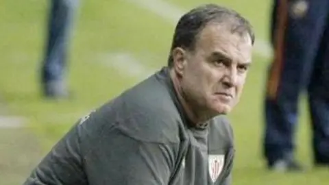 Bielsa, posible sucesor de Guardiola en Barcelona