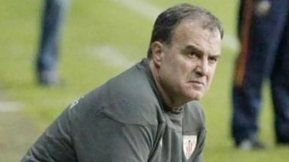 Bielsa, posible sucesor de Guardiola en Barcelona