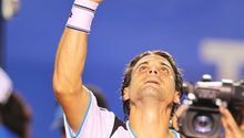 Ferrer desea asistir a Londres 2012