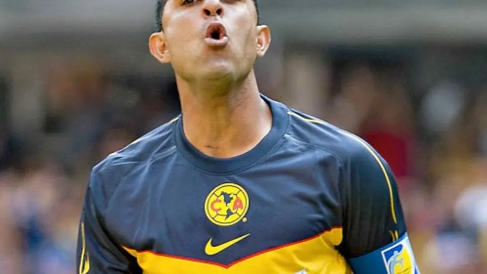 América cerró como el mejor visitante del Clausura 2012