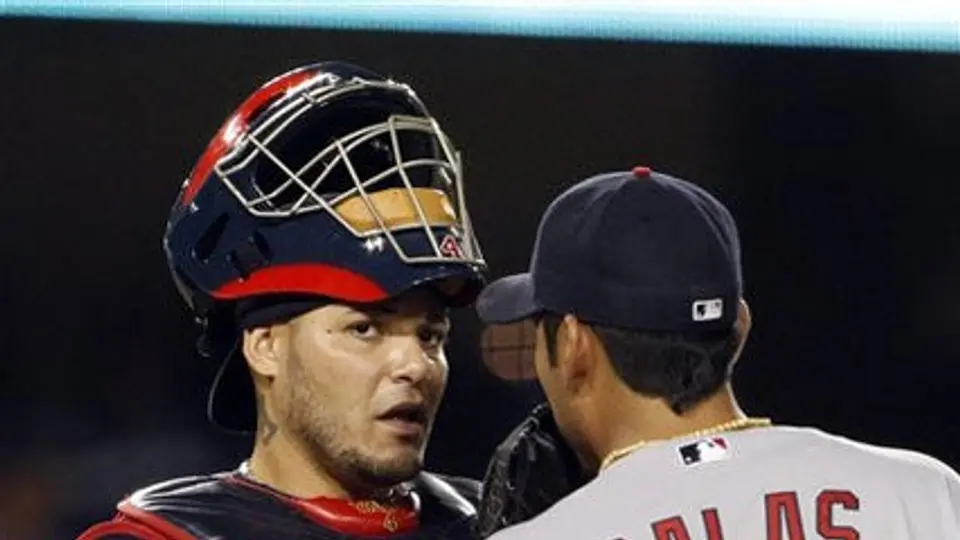Fernando Salas es enviado a Triple-A