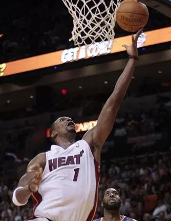 Miami sigue invicto tras  vencer a Charlotte