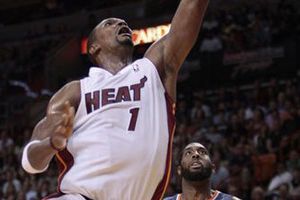 Miami sigue invicto tras  vencer a Charlotte